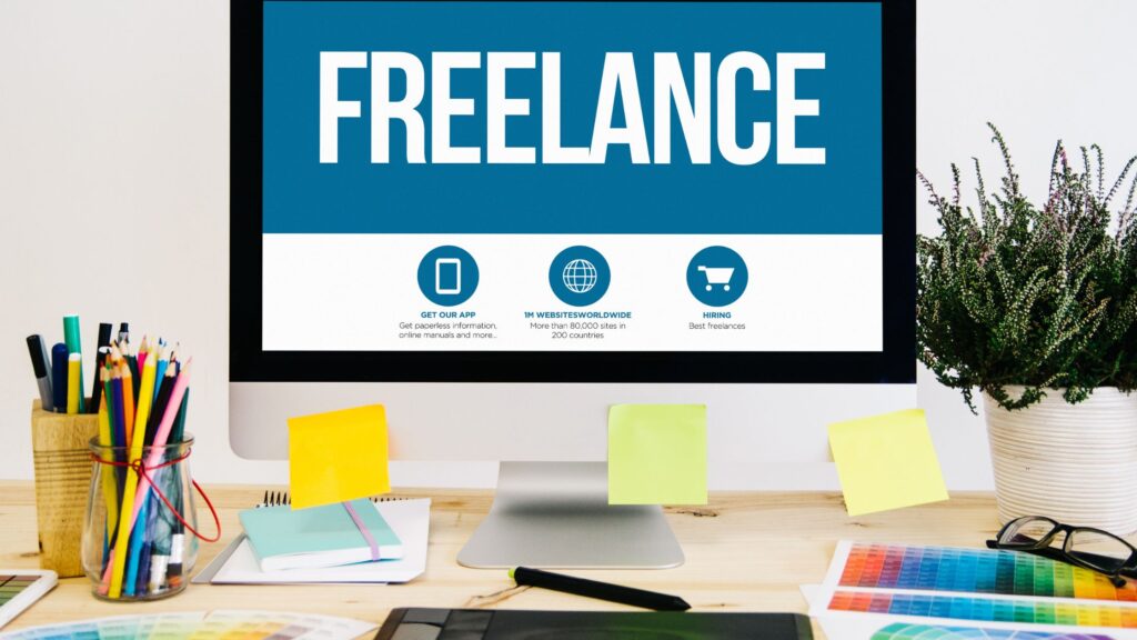 top freelance jobs for women