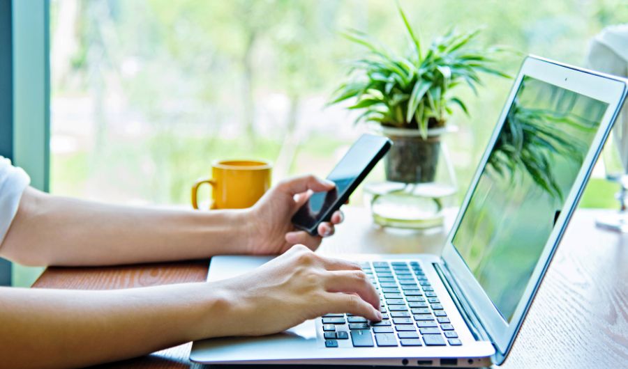 low stress and slow paced jobs