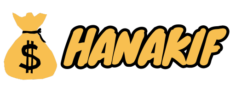 hanakif