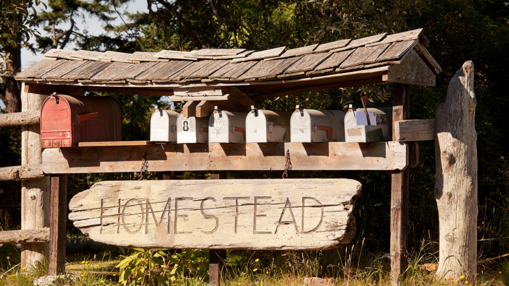 How To Make Money Homesteading? - Aimingthedreams