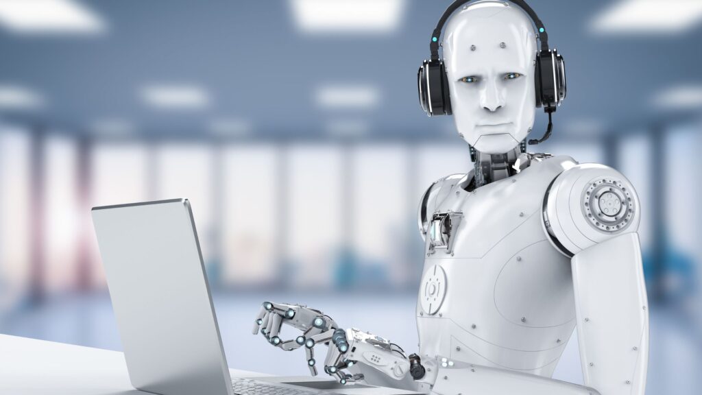 How to make money with AI