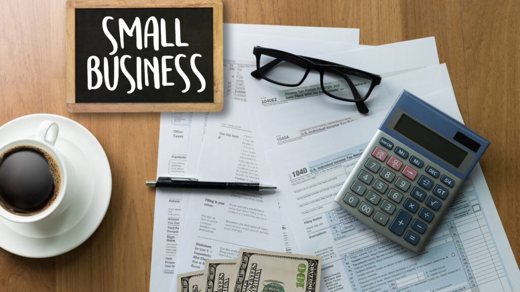 Start a Business but Have No Idea